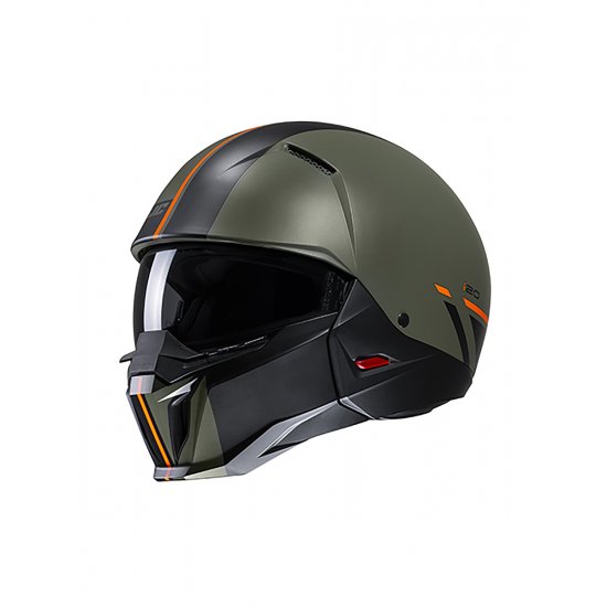 HJC I20 Batol Motorcycle Helmet at JTS Biker Clothing 